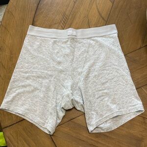 Skims shorts